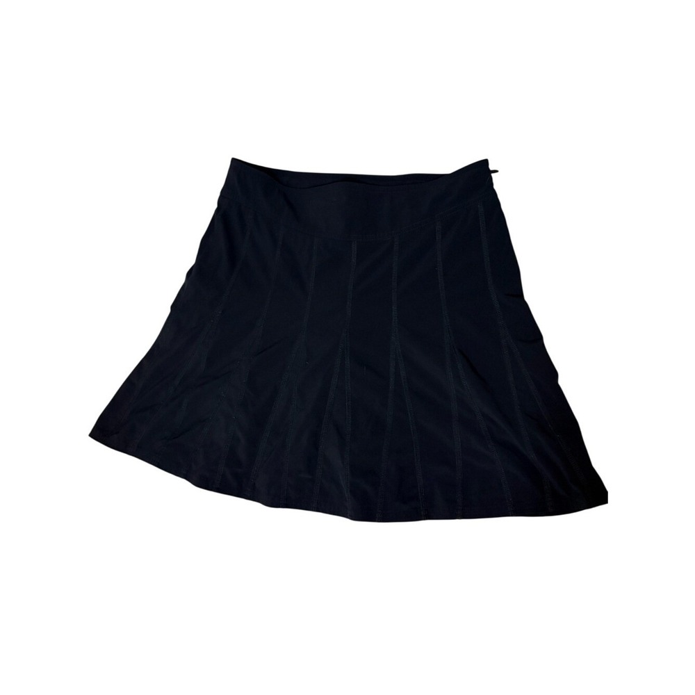 Athleta Navy Skort